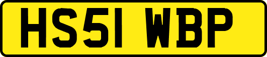 HS51WBP