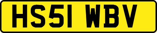 HS51WBV