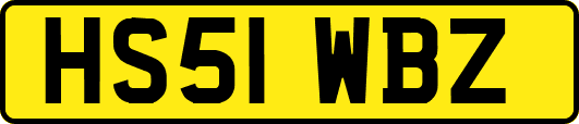 HS51WBZ