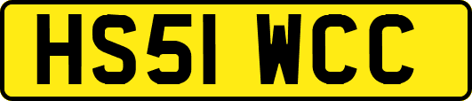 HS51WCC
