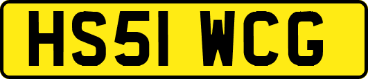 HS51WCG