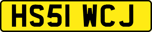 HS51WCJ