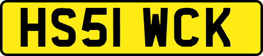 HS51WCK