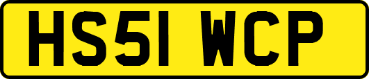 HS51WCP