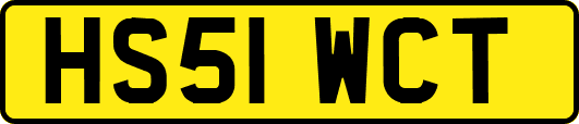 HS51WCT