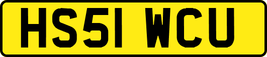 HS51WCU