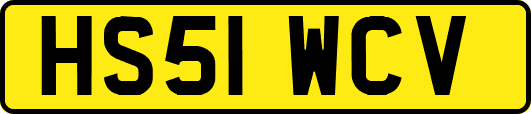 HS51WCV
