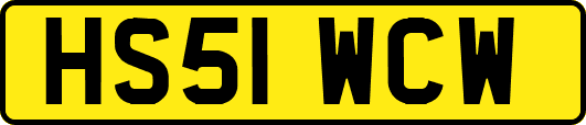 HS51WCW