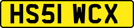 HS51WCX