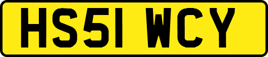 HS51WCY