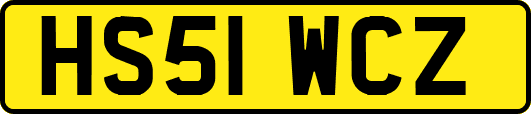HS51WCZ