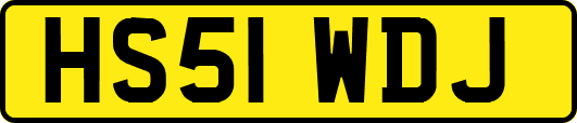 HS51WDJ