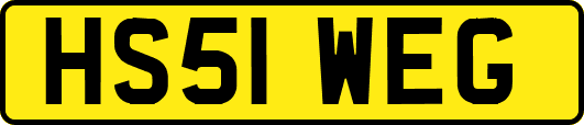 HS51WEG