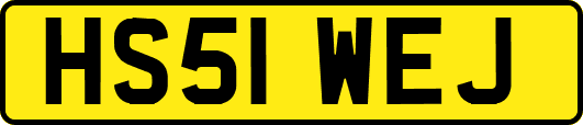 HS51WEJ