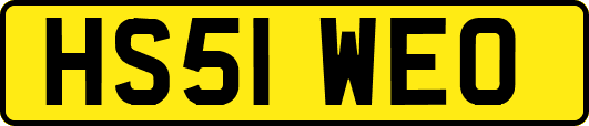 HS51WEO