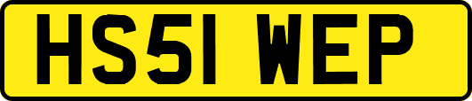 HS51WEP