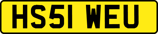 HS51WEU