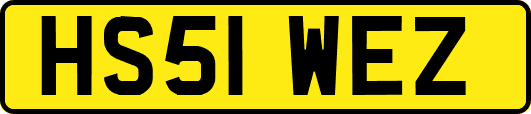 HS51WEZ