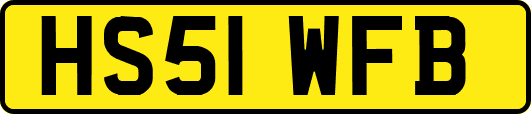 HS51WFB