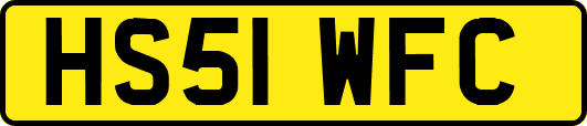 HS51WFC
