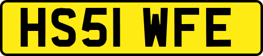 HS51WFE