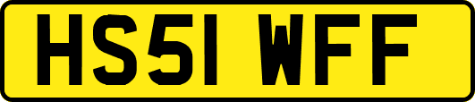 HS51WFF