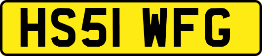 HS51WFG