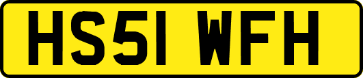 HS51WFH