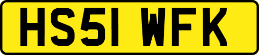HS51WFK