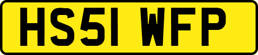 HS51WFP