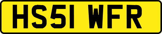HS51WFR