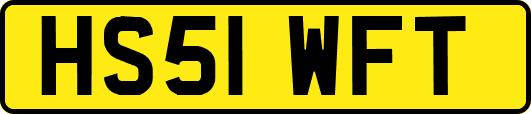 HS51WFT