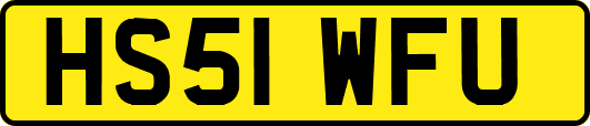 HS51WFU