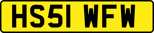 HS51WFW