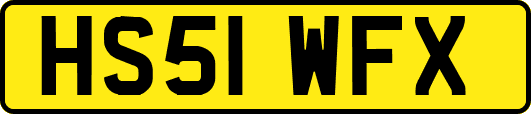 HS51WFX