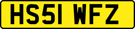 HS51WFZ