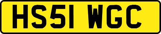 HS51WGC