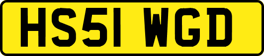 HS51WGD