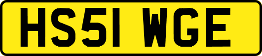 HS51WGE