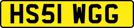 HS51WGG