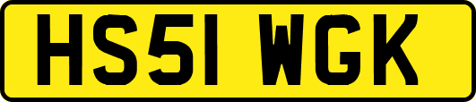 HS51WGK