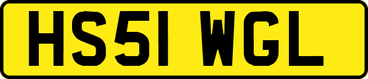 HS51WGL