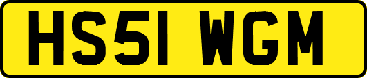 HS51WGM