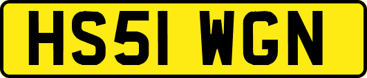 HS51WGN