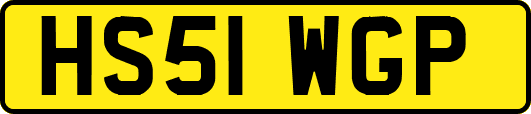 HS51WGP
