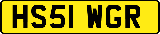 HS51WGR