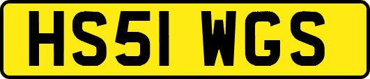HS51WGS