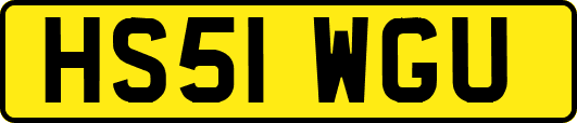 HS51WGU