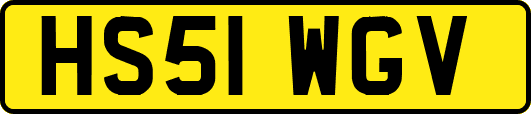 HS51WGV