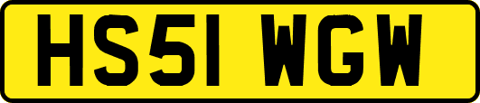 HS51WGW